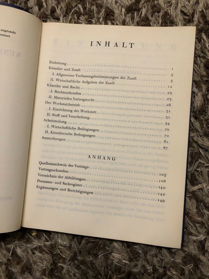 Hans Huth Künstler und Werkstatt der Spätgotik in Seedorf