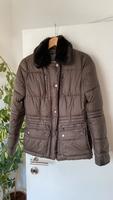 Geox Jacke / Winterjacke Größe 34 fällt größer 36 S aus Hessen - Eltville Vorschau