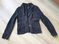 Leichter dünner Blazer Jacke H&M Gr. 36 Rostock - Brinckmansdorf Vorschau