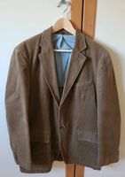 Strauss Men Jacket Feincord Gr. 52 Wurster Nordseeküste - Nordholz Vorschau