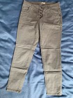 Esprit Hose Chino Mom Jeans Boyfriend Damenhose Sommerhose 38 M Frankfurt am Main - Sachsenhausen Vorschau