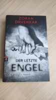 Der letzte Engel - Zoran Drvenkar Bayern - Gerbrunn Vorschau