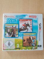 Pferde-Box 3in1 für Nintendo 3DS Rheinland-Pfalz - Newel Vorschau