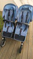 Bugaboo Donkey Kinderwagen Doppelkinderwagen Geschwisterwagen Nordrhein-Westfalen - Bergisch Gladbach Vorschau