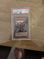 Yu-Gi-Oh Bahalutiya the great Radiance PSA10 Starlight Rare Kr. München - Haar Vorschau