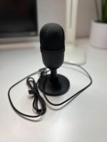 Razer Seiren USB Condenser Microphon Streaming München - Ludwigsvorstadt-Isarvorstadt Vorschau