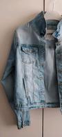 Jeansjacke, Größe M Sachsen-Anhalt - Teuchern Vorschau