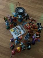 Skylander Sammlung München - Thalk.Obersendl.-Forsten-Fürstenr.-Solln Vorschau