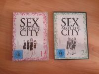 Sex and the City DVD Baden-Württemberg - Karlsruhe Vorschau