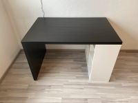 Ikea Schreibtisch mit Regal Nordrhein-Westfalen - Gladbeck Vorschau