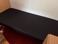 MLine Luxus Bett 90 x 200 cm schwarz elegant ,wie Boxspringbett Bayern - Erlangen Vorschau
