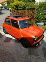 Mini 1300 MK2 Baujahr 87 Hessen - Wiesbaden Vorschau