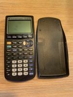 Texas Instruments TI-83 Plus Grafischer Taschenrechner Gymnasium Baden-Württemberg - Reichenbach an der Fils Vorschau