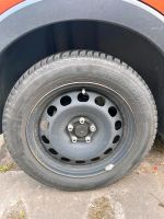 Winterreifen Hankook 195/60R 16 89H TL icept RS-2 DOT 2719 Dresden - Großzschachwitz Vorschau