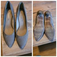 Schuhe Pumps Tamaris Freiburg im Breisgau - Kirchzarten Vorschau