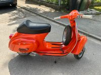 Vespa 50 R Bayern - Pfaffenhofen a.d. Ilm Vorschau