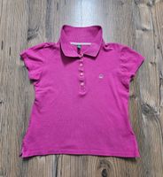 Mädchen BENETTON / Poloshirt / Pink / Gr. 110 Rheinland-Pfalz - Kaiserslautern Vorschau