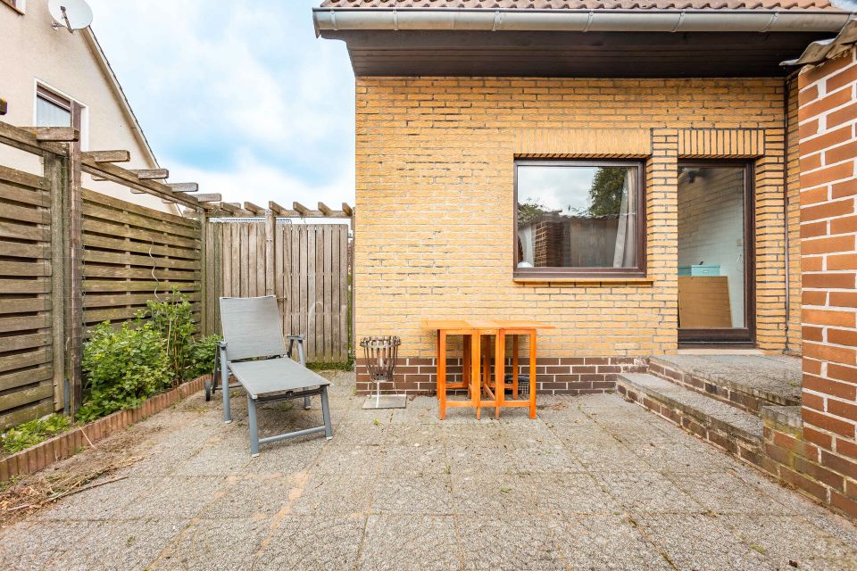 Einfamilienhaus mit viel Platz im Herzen von Uetze in Uetze