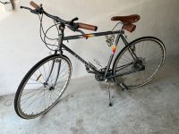 Fahrrad Peugeot Anjou Vintage Stadt u. Trekking Baden-Württemberg - Deizisau  Vorschau