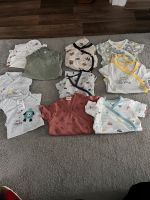 Baby Set 70 Teile, Größe 62/68 Junge Carters, H&M, DM Brandenburg - Caputh Vorschau