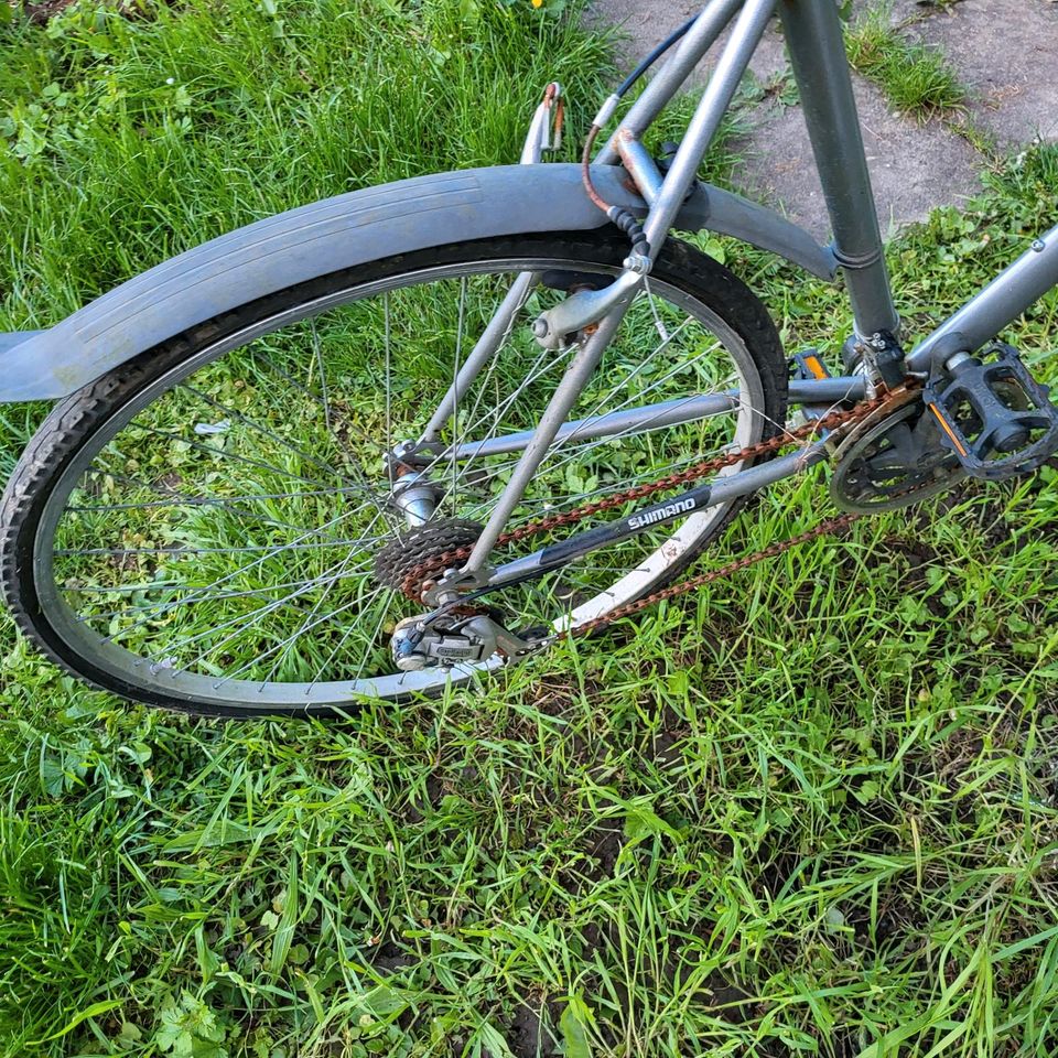 Fahrrad Konbike in Nußloch