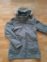 Jack Wolfskin Mantel Winter Herbst Damen, Gr. S Baden-Württemberg - Bietigheim-Bissingen Vorschau