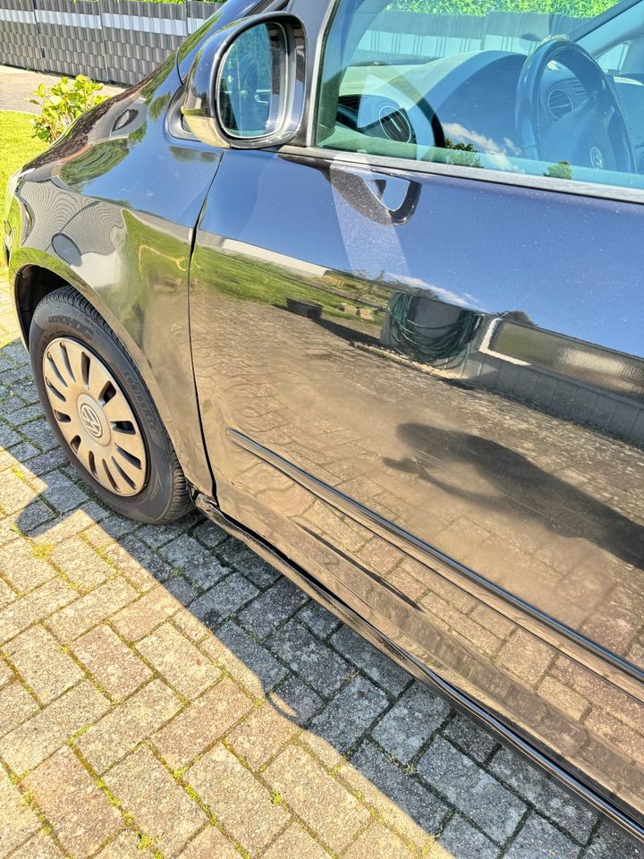 Auto VW Golf 5 Plus 1.6 102PS in Bremerhaven