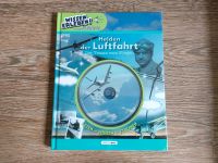 Buch Helden der Luftfahrt mit CD NEU&OVP Wissensbuch Kinderbuch Niedersachsen - Cloppenburg Vorschau