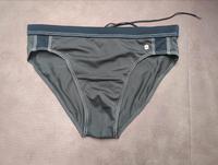 Schiesser Badehose, Badeslip, Größe L Bayern - Wolfratshausen Vorschau