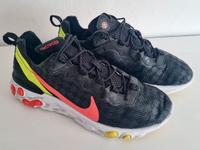 Nike React Element 55 CJ0782 001 Laufschuhe Herren Sneakers Gr.42 Vahr - Gartenstadt Vahr Vorschau