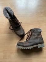 WINTERSCHUHE LEDER GEFÜTTERT, PANAMA JACK, BRAUN, GR 39, SEHR GUT Berlin - Pankow Vorschau