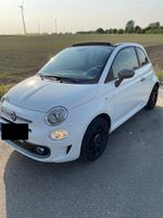 Fiat 500C 0.9 8V TwinAir SPORT C SPORT Nordrhein-Westfalen - Würselen Vorschau