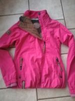 Naketano Jacke, pink, Gr. S Sachsen - Lichtenau Vorschau