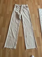 TOP!!!Baggy Jeans Hose/Beige Jeans Hose gr:36 Köln - Ehrenfeld Vorschau