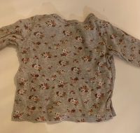 Schönes Langarm Shirt Gr. 80/ 18 Mon. Qualitätsmarke von Carter Berlin - Reinickendorf Vorschau