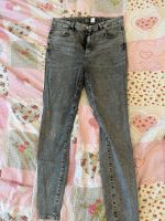 H&M Jeans Super Skinny High Waist Ankle Lenght Saarland - Homburg Vorschau