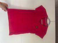 Gucci Top Bluse Oberteil Rosa  Vintage L Schleswig-Holstein - Neumünster Vorschau