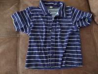 Vintage Levi’s Shirt Frottee Größe S dunkellila/blau weiß Brandenburg - Cottbus Vorschau