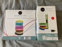 Home Creation Filament-Set und 3D-Stift mit Starterkit Hamburg-Nord - Hamburg Barmbek Vorschau