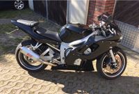 Yamaha YZF R6 RJ03 Sachsen-Anhalt - Möser Vorschau