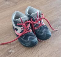 Halbschuhe superfit Gr. 22 Bayern - Aichach Vorschau