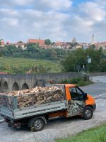 Brennholz Hartholz Buche gereinigt! Bayern - Herrieden Vorschau