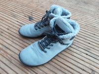 Barfußwinterstiefel leguano kosmo grau, Größe 38 Schleswig-Holstein - Lübeck Vorschau