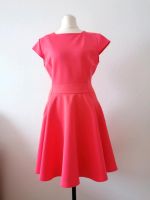 Ted Baker Kleid neon pink Orange 3 Schwerin - Altstadt Vorschau