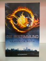 Die Bestimmung - Veronica Roth Baden-Württemberg - Rastatt Vorschau