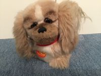 Steiff 2890/22 Hund Pekinese 22 cm Schleswig-Holstein - Ellerau  Vorschau