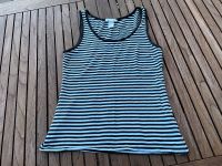 H&M Sommer Top Shirt ärmellos gestreift Gr. S Nordrhein-Westfalen - Ahaus Vorschau