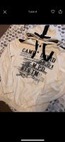 Camp David Herren Pullover Hoodie Kapuzenpulli Nordrhein-Westfalen - Oberhausen Vorschau