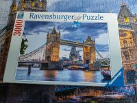 Ravensburger Puzzle 3000er London wie neu Nordrhein-Westfalen - Gummersbach Vorschau