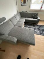 Große Couch zu verkaufen Maße s.Bilder Nordrhein-Westfalen - Hilden Vorschau